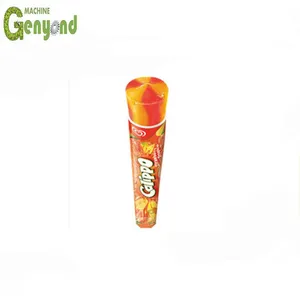 Shanghai Factory Calippo Squeeze Cups Ice Cream Filling Machine thumbnail-2
