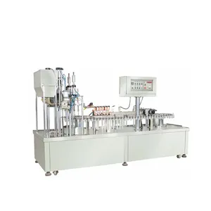 Ice Lolly Packing Machine for Sri Lanka10 thumbnail-5