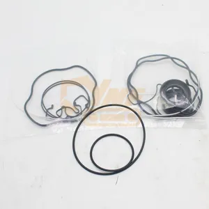 High Quality Hydraulic Gear Pump Seal Kit for Komatsu Wa480-6 Wa470-7 Wa470-6 705-51-30820 thumbnail-1
