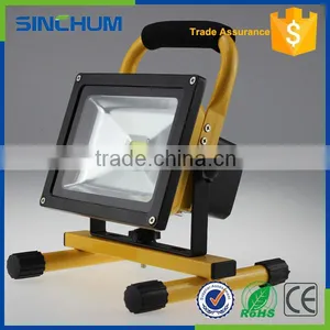 Fashion Design 50w Led Rechargeable Flood Lighting and Led Working Light With High Lumen thumbnail-1
