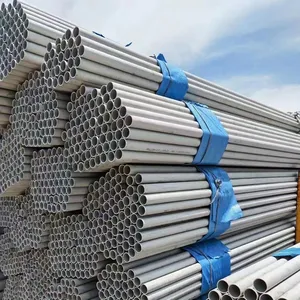 904L Stainless Steel Pipe SCH80 Ultra Thick Wall Chemical Industry Corrosion Resistant Tube thumbnail-5