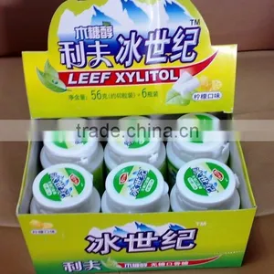 Chewing Gum thumbnail-1