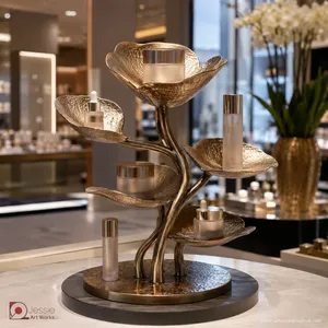 Skincare Display Stand thumbnail-3