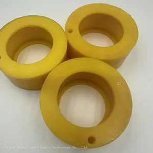 Customized Polyurethane Parts for Mold Opening Are Suitable for Automotive Component Factories in Southeast Asia. thumbnail-3