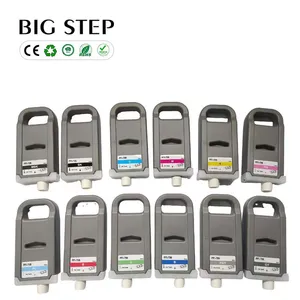 Wholesale Plotter Pfi 706 Pfi-706 Pfi706 Inkjet Ink Cartridge for Canon Ipf 8400 thumbnail-1