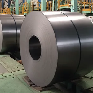 Hot Rolled Construction Full Hard Carbon Steel Coil A36 Q235B Grade GB Standard for Ship Plate Application thumbnail-3