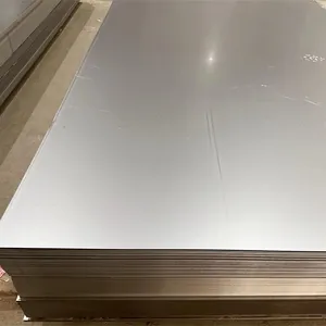45# St37 Hot-Rolled Large Quantity Stock S45C Steel Plate S355 Steel Plate for Ship Plate Customized Cutting Available thumbnail-2