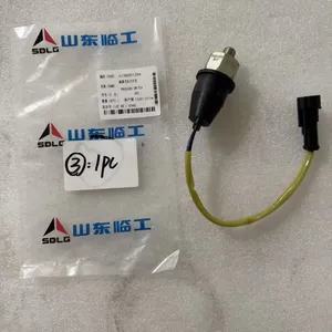 SDLG Diaphragm Pressure Switch Part Code: 4130001294 in Stock thumbnail-1