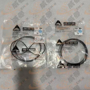 29050017781 High Quality Seal Ring WA200-6 O-Ring WA150-3 Rings 29050017781 thumbnail-2