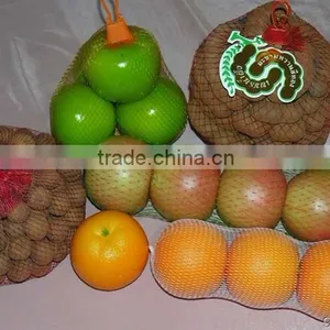 Apple Net Bag Making Machine thumbnail-1