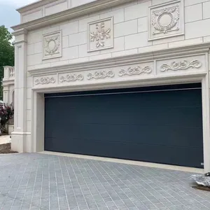 Villa Garage Door thumbnail-1