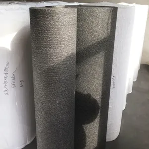 Acoustic Sound Insulation Blanket for Home Theater, Studio, Building Wall Ceiling Noise Reduction Sound Absorbing & Soundproof Material thumbnail-4