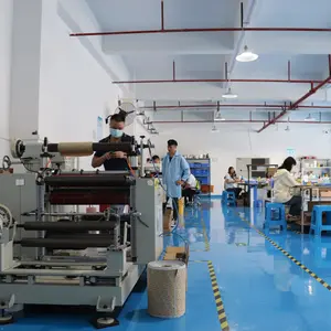 Shenzhen Jia Rifeng Tai Electronics Technology Co., Ltd. company overview - view 2 thumbnail