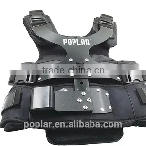 Poplar Camera Stabilizer System Steadicam Photo Video Stabilizer Vest & Arm II thumbnail-1