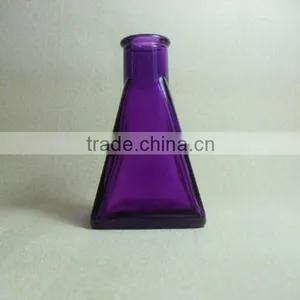 Taper Egyptian Pyramids Aromatherapy Bottles,glass Bottle for Aromatherapy thumbnail-3