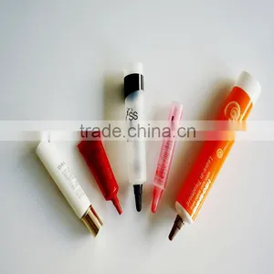 Soft Tubes for Cosmetic Packaging, Plastic Soft Tube thumbnail-1