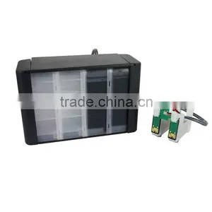 K100/K200 CISS With ARC Chip thumbnail-1