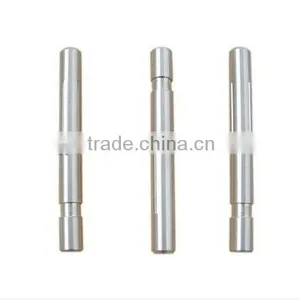 Aluminum Precision Shaft thumbnail-1