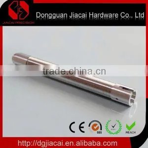 Custom Precision Heavy Equipment Spare Parts thumbnail-1
