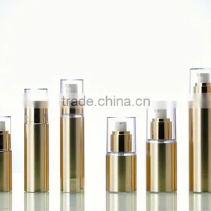 HIGH QUALITY KOREAN and Taiwan Style Plastic CreamJar thumbnail-4