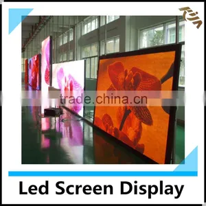Kiya Lighting Best Selling High Quality Indoor p4 Led Panel thumbnail-6