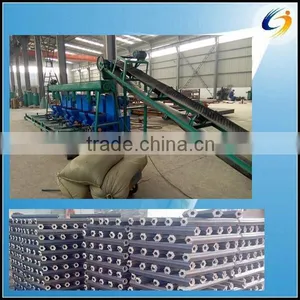 Factory Price Charcoal Briquette Machine/shisha Charcoal Briquette Machine/coconut Shell Chrcoal Briquette Machine thumbnail-1