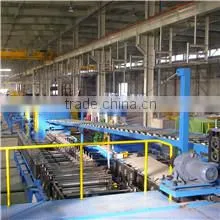 Chongqing Chaoguan Steel Structure Co., Ltd. company overview - view 1 thumbnail