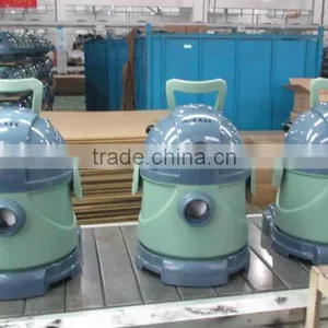 Wet Dry Industrial Vacuum Cleaner 30L 1200w Car Wash Commercial Hoover thumbnail-4