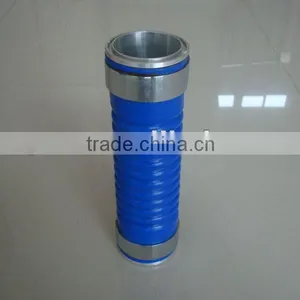 VOLVO Intercooler Hose thumbnail-1
