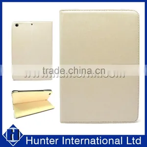 Simple White Color Tablet Case For IPad Mini 4 thumbnail-1