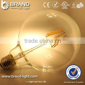 4W 6W 8W LED Edison Bulb Light Dimmable thumbnail-4