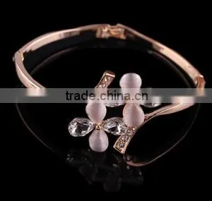 2015 Hot Selling Energy Stainless Steel Bracelet Jewelry thumbnail-3