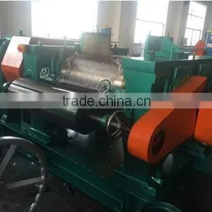Rubber Sheeting Mill/rubber Refiner thumbnail-2