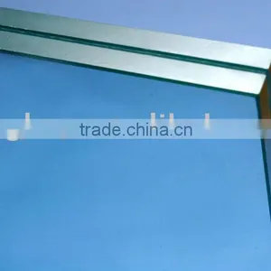 Good Price High Quality 3-19mm Color Tempered Laminated Glass thumbnail-1