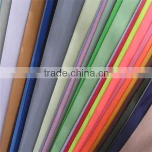 High Quality Dyed 100%polyester Microfiber Bed Sheet Fabric thumbnail-1