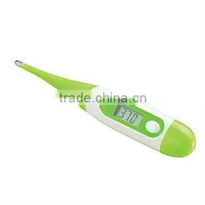 Electronic Clinical Thermometer thumbnail-1