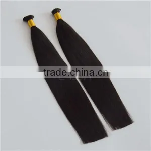 Vietnam Hair Bulk 100% Unprocessed Best Quality Virgin Hair thumbnail-3