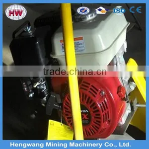 Top -rated !! Portable Internal Combustion Rail Cutting Machine thumbnail-6