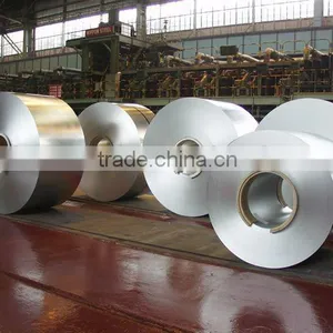 Galvalume Steel Coils thumbnail-1