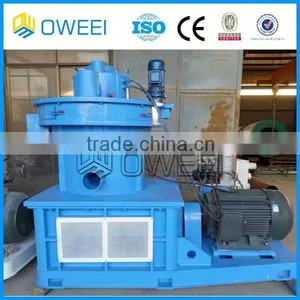 Manufacturer Good Price Supply the CE Certified of Wood Pellet Machine / Wood Pellet Mill thumbnail-3