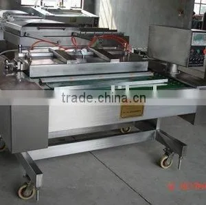 Vacuum Packaging Machine thumbnail-1