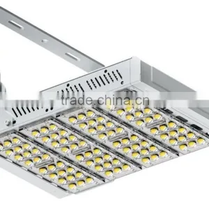 Multi-function Modular LED Light CE RoHS Approved 120W Modular LED Flood Light With Meanwell Driver thumbnail-1