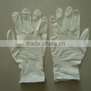Latex Gloves Medical Examination Gloves Medical Gloves thumbnail-1