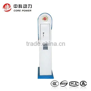 High Quality Electric Car Charger Manufacturer Price thumbnail-2