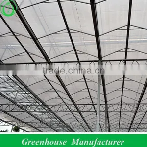 Hot Dipped Galvanized Tomato Growing Greenhouse thumbnail-1