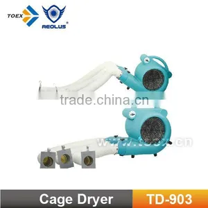 Pet Product Cage Dryer TD-903 thumbnail-1