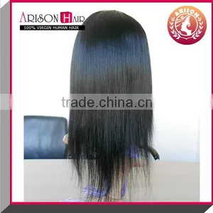 New Arrival Hot Sale 30 Inch Human Hair Wigs thumbnail-1