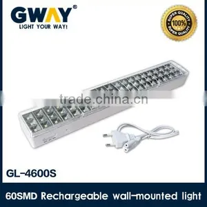 90 Pcs SMD LED Wall-mounted Light Emergency Remote Controll thumbnail-3
