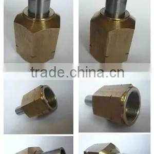 Water Pump Shaft Clutch Shaft thumbnail-3
