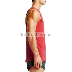 Cool Dri Running Singlet thumbnail-5
